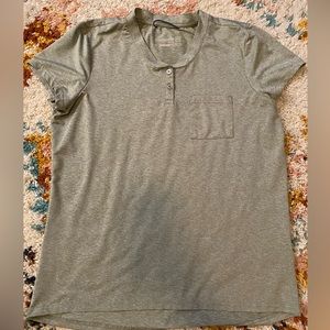 Avalanche Sport Polo